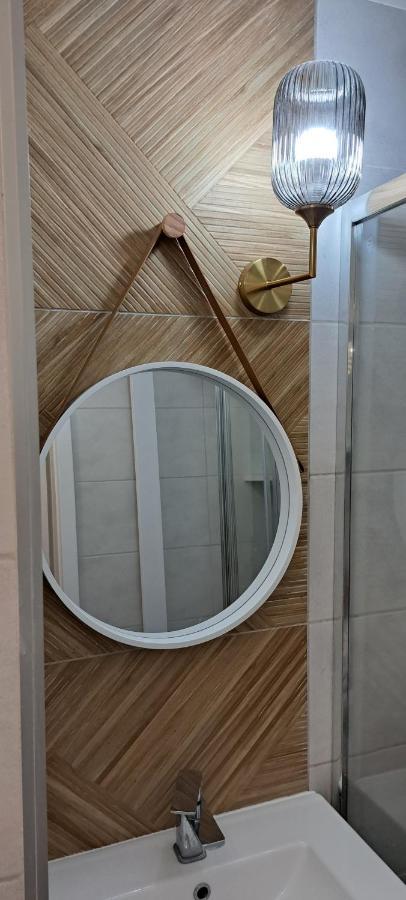 Apartament W Gdansku 1 Km Od Plazy Экстерьер фото