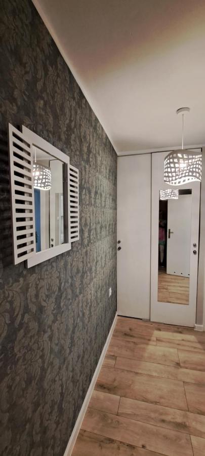 Apartament W Gdansku 1 Km Od Plazy Экстерьер фото